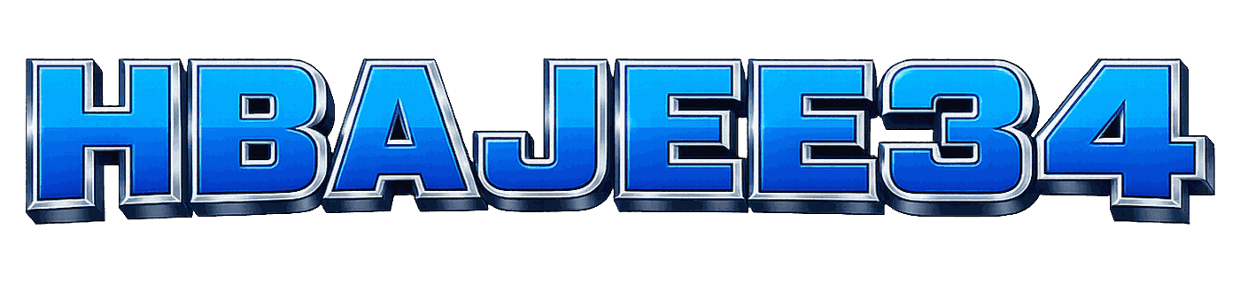hbajee34 logo